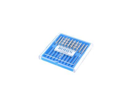 Aiguilles pour machine à talon plat (3)