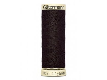697 nitě Guttermann, 100% PES