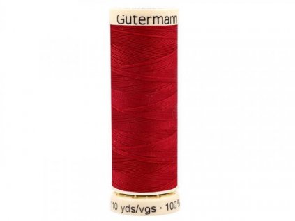 26 nitě Guttermann, 100% PES