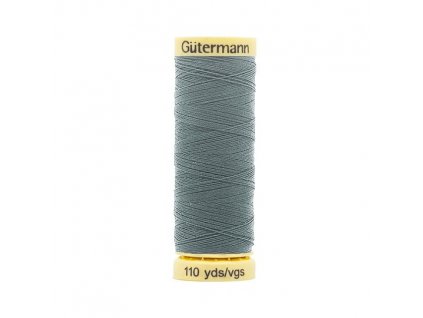076 Guttermann, 100% PES