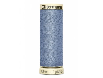 64 prošívací nitě Guttermann, 100% PES