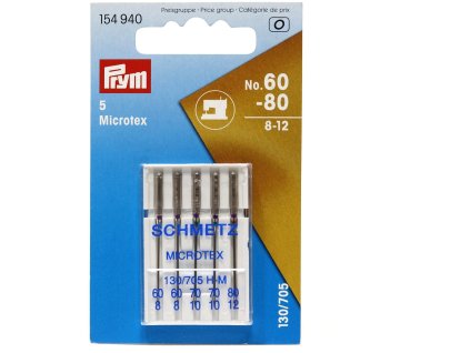 1 1920 1920 r prym nahmaschinennadel m flachkolben 130 705 microtex 60 70 80 mm 5 stuck 154940