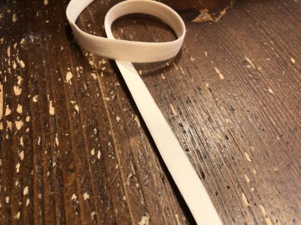 Měkká tělová guma, 10mm