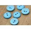 Matný košilový knoflík, 12mm