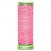 Růžová prošívací nit č.758