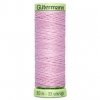 Světle fialová prošívací nit č.320