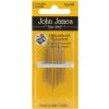 john james household hand needles