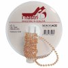 7968 1 25M filo perline sfaccettate beige