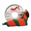 0404 var 006 5M nastri elastici verde rosso