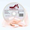 6004 25 25M nastro doppio raso rosa