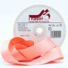 6005 25 25M nastro doppio raso salmone