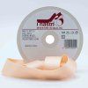 6021 25 25M nastro doppio raso carne