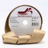 6079 25 25M nastro doppio raso champagne