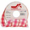 5789 25 25M nastri clarin fucsia