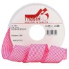7670 25 25M nastri microvichy flamingo