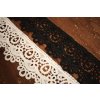 Krajka macrame "Espagna", 80mm