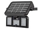 Solární LED osvětlení – udeří tmu na solar