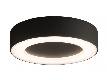 Venkovní stropní osvětlení MERIDA LED, 12W, teplá bílá, 20cm, kulaté, IP54