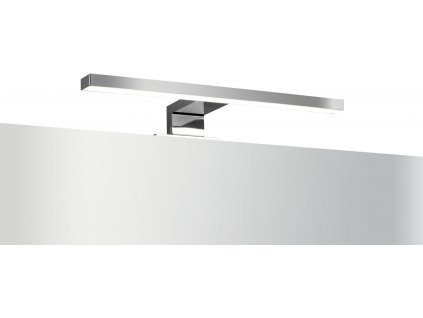 Koupelnové osvětlení nad zrcadlo MIRROR LED