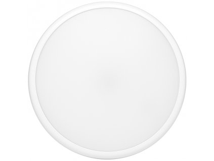 Venkovní stropní LED osvětlení MOVA, 16W, denní bílá, 27cm, kulaté, IP65