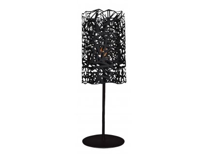 Designová stolní lampa LEONE