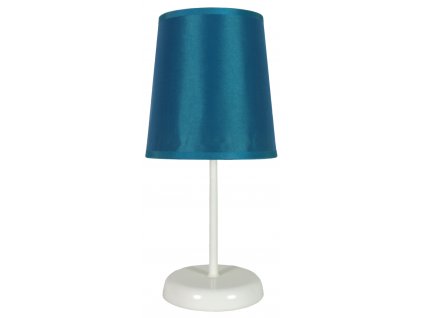 Dětská stolní lampička GABRIELE, modrá