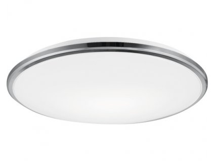 LED koupelnové stropní osvětlení SILVER KL 6000
