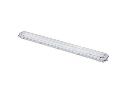 LED průmyslové stropní osvětlení SOLIGHT, 127cm, IP65