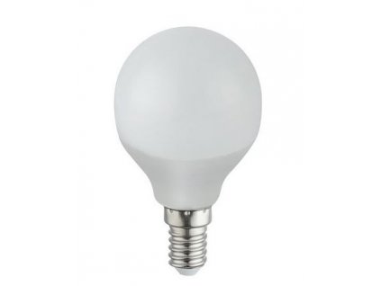 LED žárovka ILLU, mini, E14, 5W, 400lm, 3000K