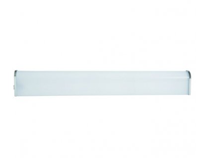 LED nástěnné osvětlení nad zrcadlo do koupelny LUMEUS, 15W, denní bílá, IP44
