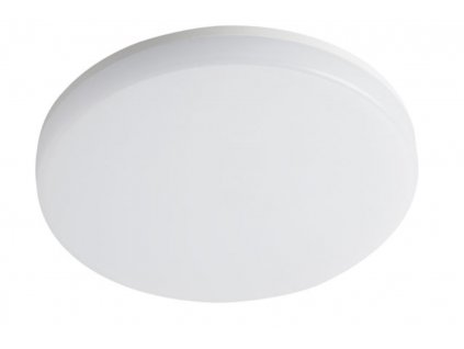 Přisazené stropní LED osvětlení PERO, 24W, denní bílá, 32,7cm, kulaté, IP54