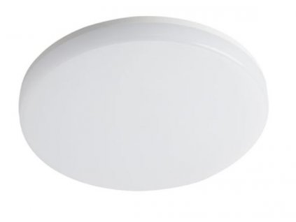 Přisazené stropní LED osvětlení PERO, 18W, teplá bílá, 27,8cm, kulaté, IP54