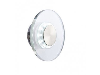 Venkovní nástěnné LED osvětlení DANA, 10x0,06W, studená bílá, IP44