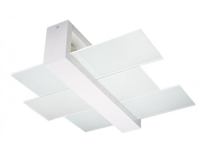 Stropní moderní osvětlení FENIKS 2, 2xE27, 60W, bílé