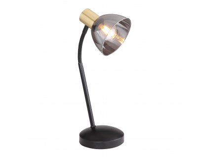 Stolní moderní lampa JAY, 1xE14, 25W