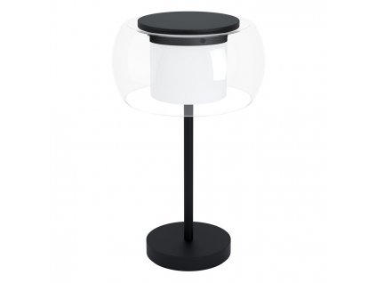 LED inteligentní stolní BRIAGLIA-C, 15W, teplá bílá-studená bílá, RGB