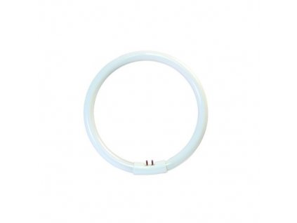 Úsporná kruhová zářivka OPPLE YH, 22W, G10q, studená bílá, 18cm