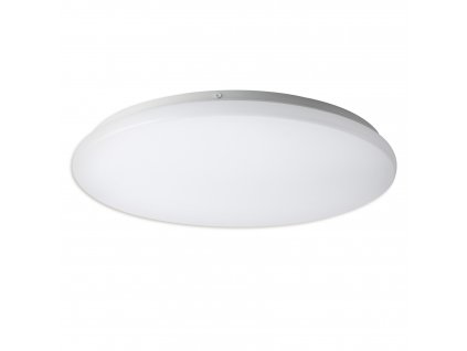 LED přisazené stropní osvětlení DUNAJ K 50, 36W, denní bílá, 48cm, kulaté, bílé