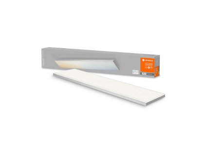 Chytrý LED panel SMART WIFI PLANON FRAMELESS, 27W, teplá bílá-studená bílá, 80x10cm