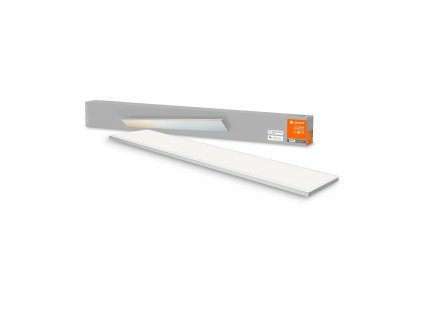 Chytrý LED panel SMART WIFI PLANON FRAMELESS, 35W, teplá bílá-studená bílá, 120x10cm