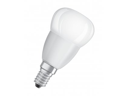 LED žárovka VALUE, E14, 5,5W, 470lm, 2700K, teplá bílá