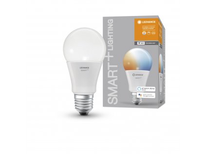 Chytrá LED žárovka SMART+ WIFI, E27, A100, 14W, 1521lm, 2700-6500K, teplá-studená bílá