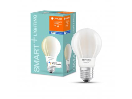 Chytrá LED žárovka SMART+ BT, E27, A100, 11W, 1521lm, 2700K, teplá bílá
