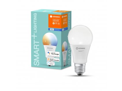 Chytrá LED žárovka SMART+ BT, E27, A60, 9W, 806lm, 2700-6500K, teplá-studená bílá