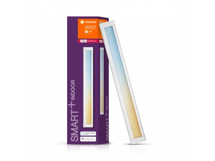 LED podlinkové chytré osvětlení SMART+ ZB UNDERCABINET, rozšíření, 5W, teplá-studená bílá, 30cm