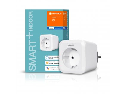 Inteligentní zásuvka LEDVANCE SMART + Plug EU, Bluetooth