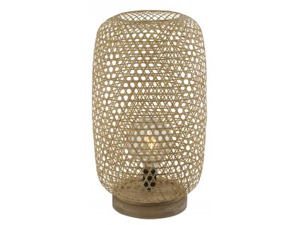 Stolní moderní lampa MIRENA, 1xE27, 60W