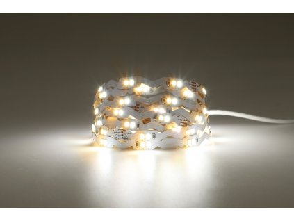 Inteligentní LED pásek LED STRIPE-Z, 9W, teplá bílá-studená bílá, 2m