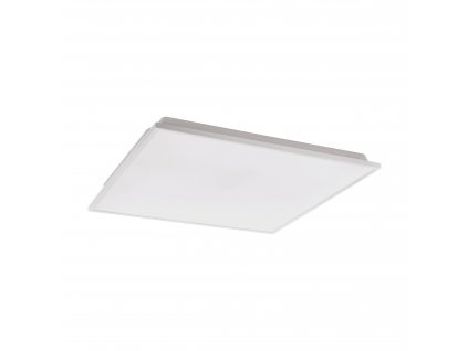 LED stropní chytré osvětlení HERRORA-Z, 22W, teplá bílá-studená bílá, 45x45cm, bílé