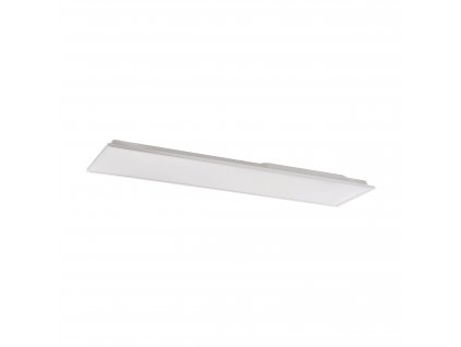 LED stropní chytré osvětlení HERRORA-Z, 3x10,5W, teplá bílá-studená bílá, hranaté, bílé